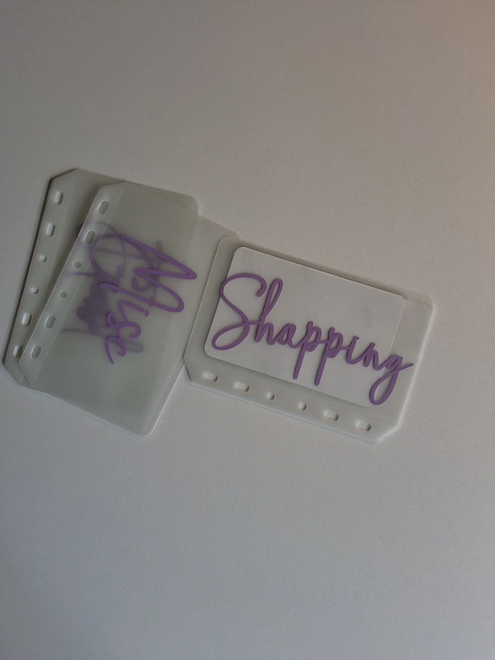 N/A unbranded purple